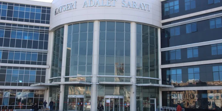 Karaman’daki ‘Çelik Yelekli Cinayet’ davası Kayseri’de devam ediyor