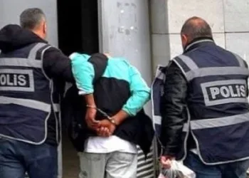 Ödemediği 635 bin TL’lik para cezası hapis cezasına çevrildi