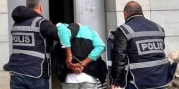 Ödemediği 635 bin TL’lik para cezası hapis cezasına çevrildi