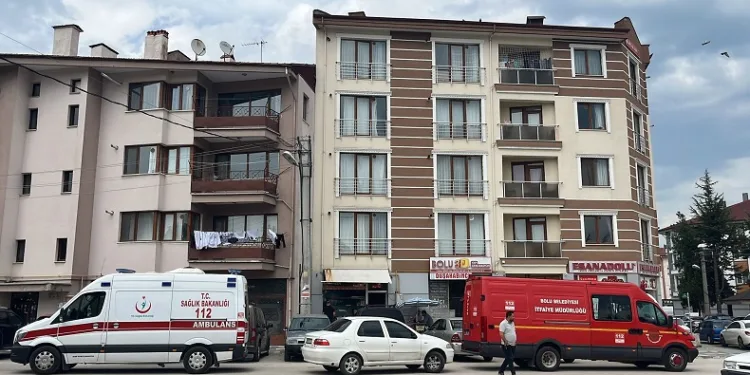 Kiracısını öldü sandı, bakın ne çıktı