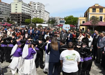 Engelliler Haftası’na özel etkinlik