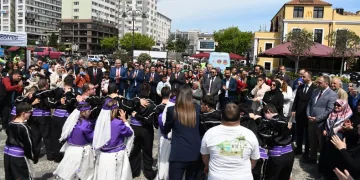 Engelliler Haftası’na özel etkinlik