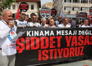 Sendikadan yasal düzenleme çağrısı