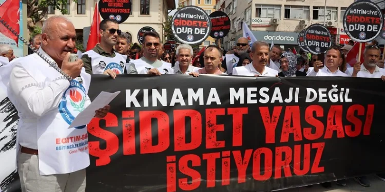 Sendikadan yasal düzenleme çağrısı