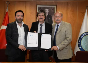 Mesleki eğitimin kalitesi işbirlikleriyle yükseliyor