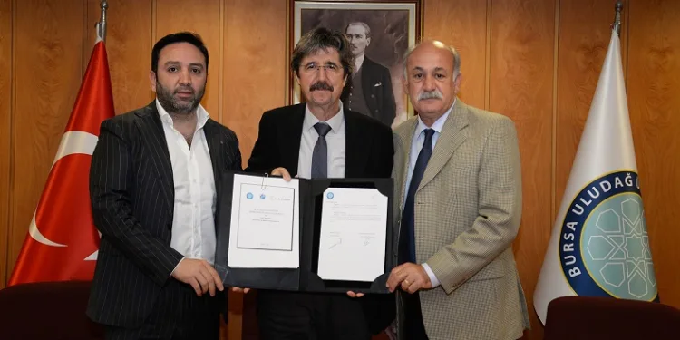 Mesleki eğitimin kalitesi işbirlikleriyle yükseliyor