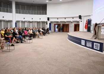 Bursa AB Bilgi Merkezi’nden ‘Blockchain Teknolojisi’ etkinliği