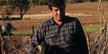 Arazide 2 çobanın tartışması kanlı bitti