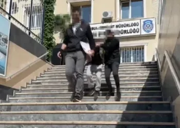 Esenyurt’ta arkadaşını vurarak öldüren genç adliyeye sevk edildi