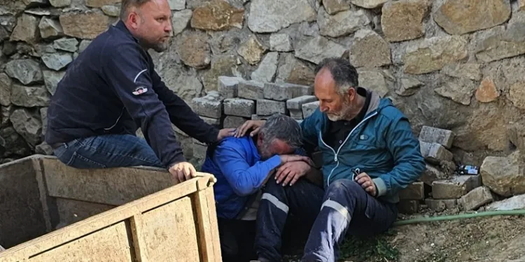 Bursa’da tüfekle oynarken 9 yaşındaki kuzenini öldürdü