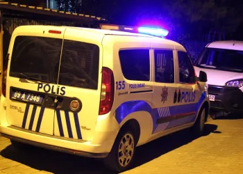 Babasını bıçaklayarak öldüren şüpheli tutuklandı