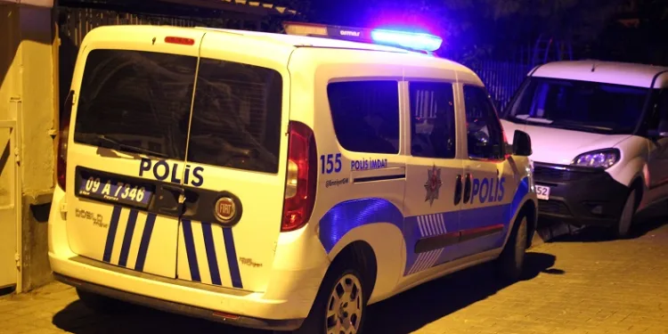 Babasını bıçaklayarak öldüren şüpheli tutuklandı