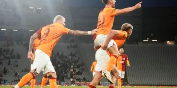 Dries Mertens ligde 9. golünü attı