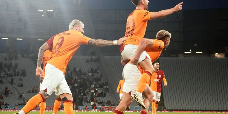 Dries Mertens ligde 9. golünü attı
