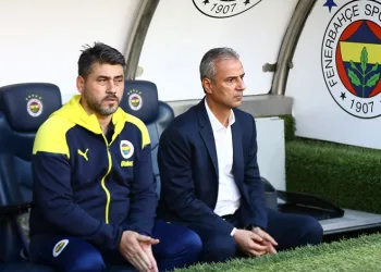 Fenerbahçe Teknik Direktörü İsmail Kartal: “Galatasaray maçına kazanmak için gideceğiz”