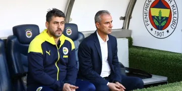 Fenerbahçe Teknik Direktörü İsmail Kartal: “Galatasaray maçına kazanmak için gideceğiz”