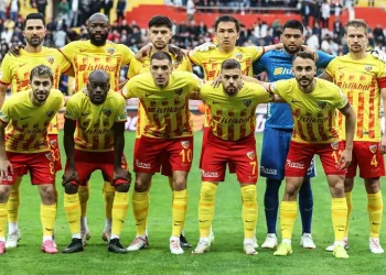 Kayserispor-Konyaspor maçı Cumartesi günü