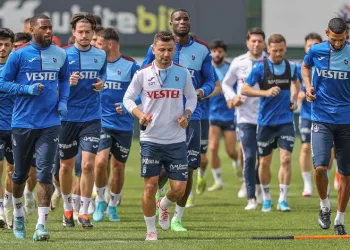 Trabzonspor kritik haftaya giriyor