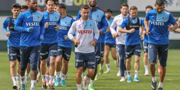 Trabzonspor kritik haftaya giriyor