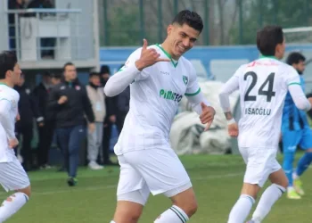 3. Lig’den Süper Lig’e transfer oldu