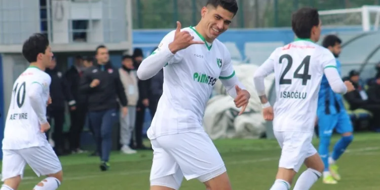3. Lig’den Süper Lig’e transfer oldu