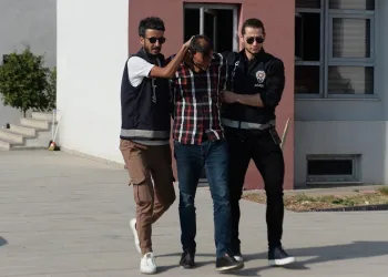 Eski sevgilisini çocuğunun gözü önünde öldüren zanlıya ‘ağırlaştırılmış müebbet’ istemi