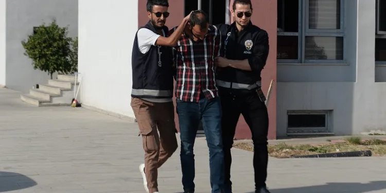 Eski sevgilisini çocuğunun gözü önünde öldüren zanlıya ‘ağırlaştırılmış müebbet’ istemi