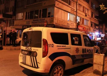 TV Kanalını basıp iş adamını darp eden 7 kişiye 79 yıl ceza