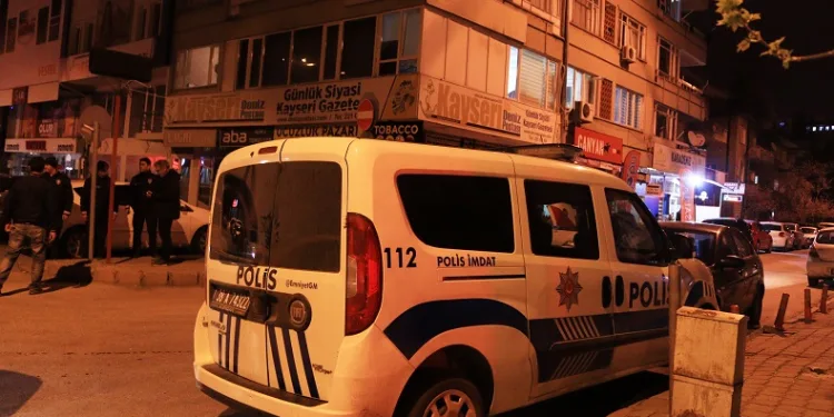 TV Kanalını basıp iş adamını darp eden 7 kişiye 79 yıl ceza