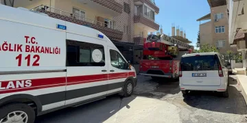 Hatay’da bir kişinin cansız bedeni apartman boşluğunda bulundu