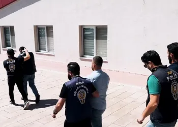 İkinci el araç alım satım dolandırıcılarına eş zamanlı operasyon