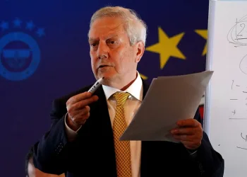 Aziz Yıldırım’ın listesi belli oldu