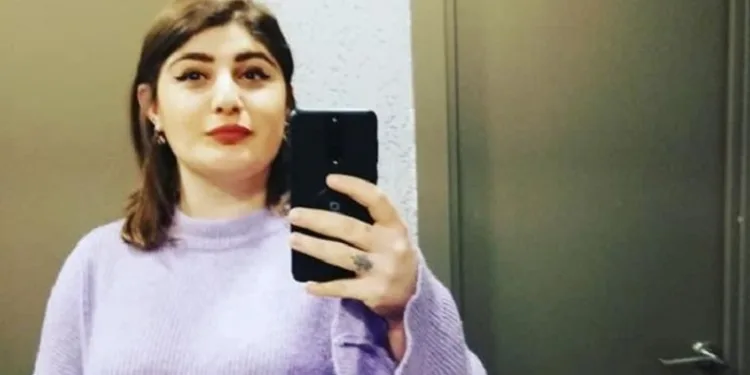 Korkunç cinayetin detayları ortaya çıktı