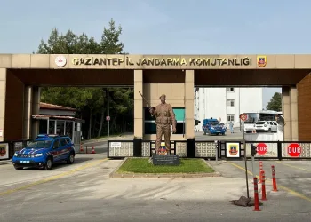 Gaziantep’te 18 yıl aranması olan firari yakalandı