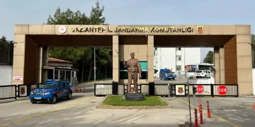 Gaziantep’te 18 yıl aranması olan firari yakalandı