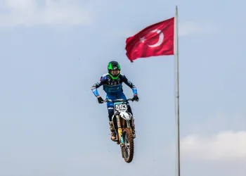 Avrupa Gençler Motokros Şampiyonası 19 Mayıs’ta yapılacak