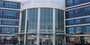 Zehir tacirine 10 yıl hapis cezası