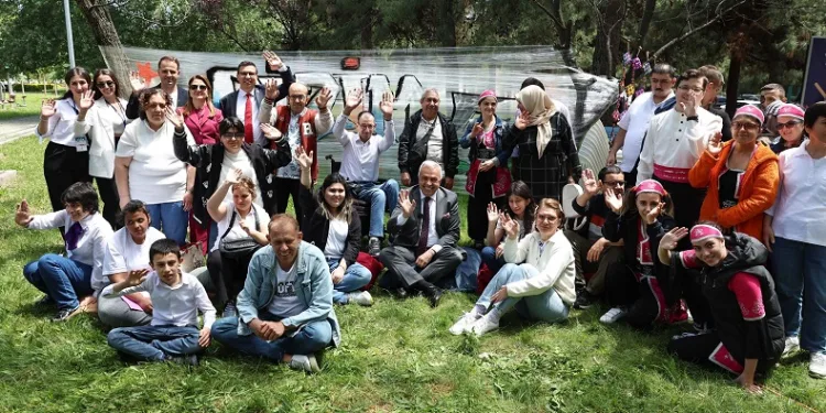 Nilüfer’de “Bizim ev” buluşması