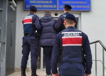 19 yıl 9 ay hapis cezası bulunan şahıs yakalandı