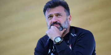 Sivasspor Teknik Direktörü Bülent Uygun’dan sitem!