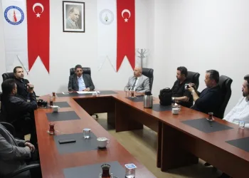 Tavşanlı Turizm Vizyonu Çalıştayı