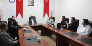 Tavşanlı Turizm Vizyonu Çalıştayı