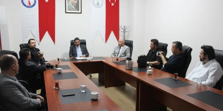 Tavşanlı Turizm Vizyonu Çalıştayı