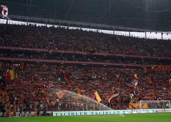 RAMS Park’ta 15. Galatasaray – Fenerbahçe derbisi