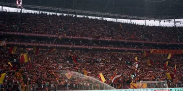 RAMS Park’ta 15. Galatasaray – Fenerbahçe derbisi