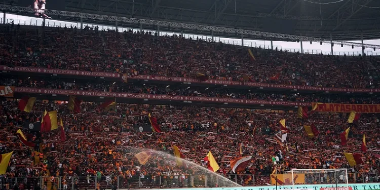 RAMS Park’ta 15. Galatasaray – Fenerbahçe derbisi