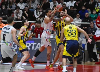 Aliağa Petkimspor, Fenerbahçe deplasmanında