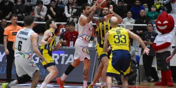 Aliağa Petkimspor, Fenerbahçe deplasmanında