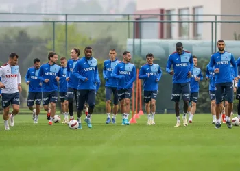 Trabzonspor’da ilk hedef Başakşehir