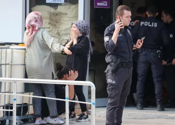 Oğlu öldürülen acılı baba: “Çocuğumun ölümünden sonra eşim akıl hastası oldu”